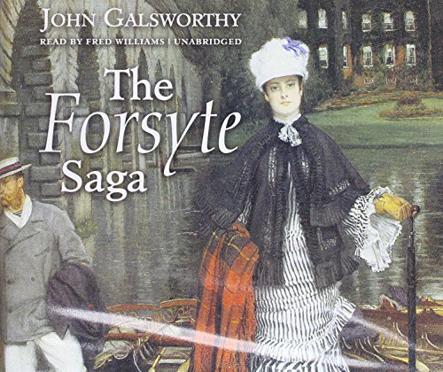 Selected short stories… John Galsworthy CD7042_grande.jpg?v=1594080754